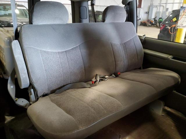 2003 Chevrolet Astro VIN: 1GNDM19X63B120235 Lot: 60513884