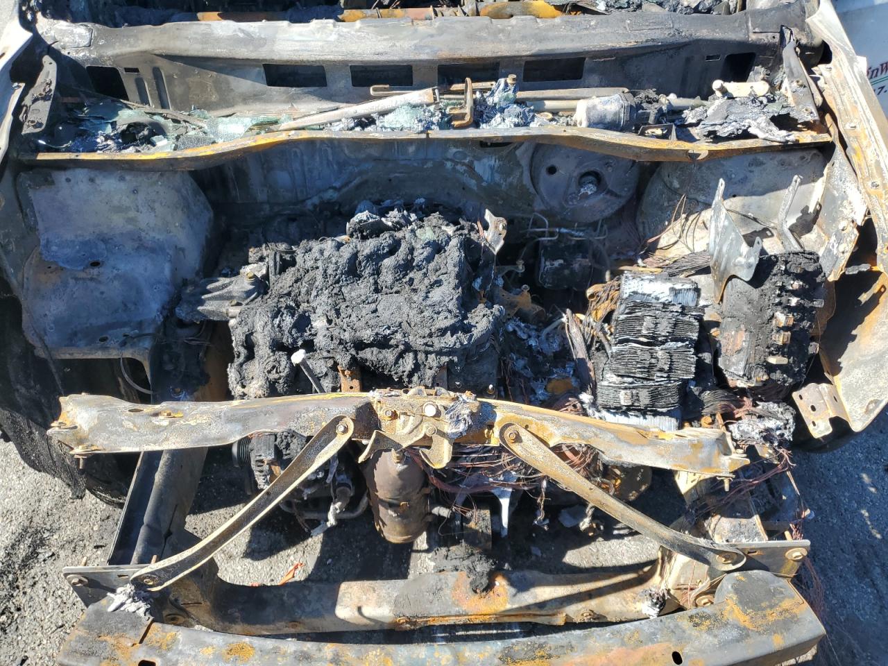 2C4RRGAG7ER362955 2014 Ram Tradesman