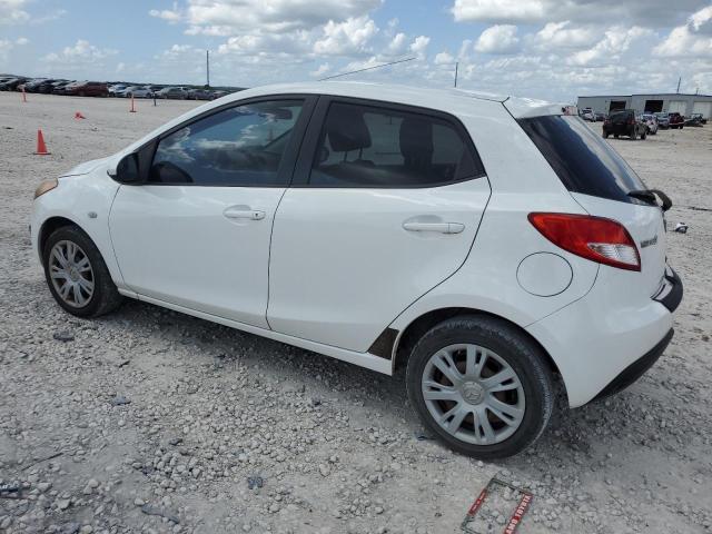 2011 Mazda Mazda2 VIN: JM1DE1HY2B0123045 Lot: 59261664