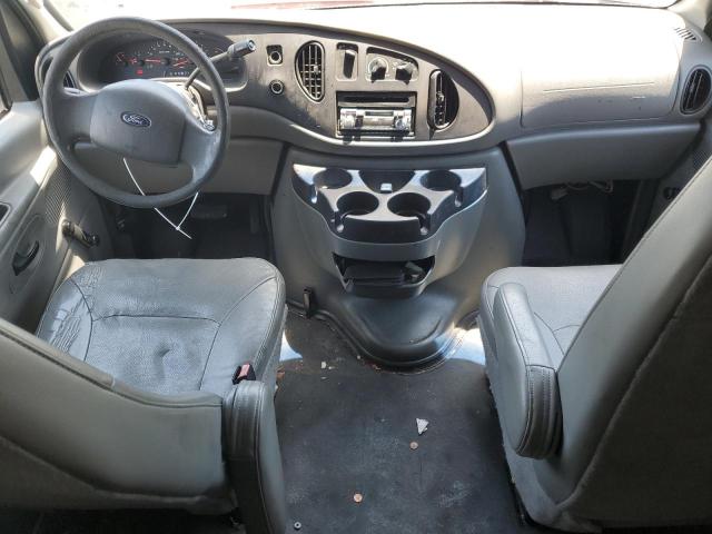 2006 Ford Econoline E250 Van VIN: 1FTNE24W66DA48086 Lot: 59097984