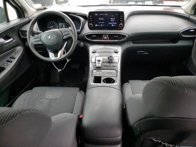 2022 HYUNDAI SANTA FE S - 5NMS2DAJ3NH468040