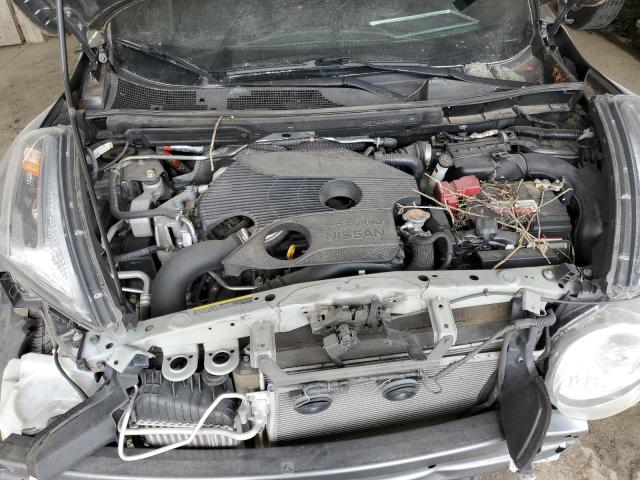 2016 Nissan Juke S VIN: JN8AF5MR3GT608990 Lot: 59528964