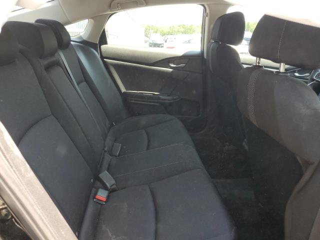2019 HONDA CIVIC LX - 2HGFC2F50KH026940