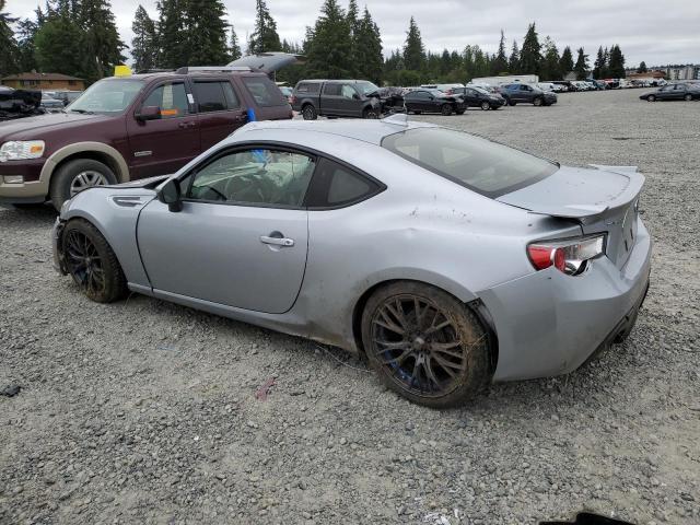 2015 Subaru Brz 2.0 Limited VIN: JF1ZCAC18F8607059 Lot: 57769084