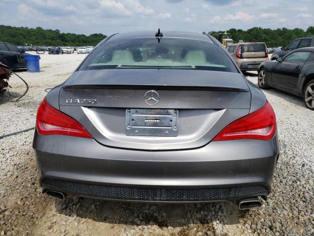 2016 Mercedes-Benz Cla 250 VIN: WDDSJ4EB7GN357220 Lot: 58621204