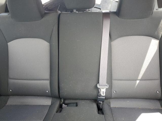 2020 Kia Soul Lx VIN: KNDJ23AUXL7059621 Lot: 58455274