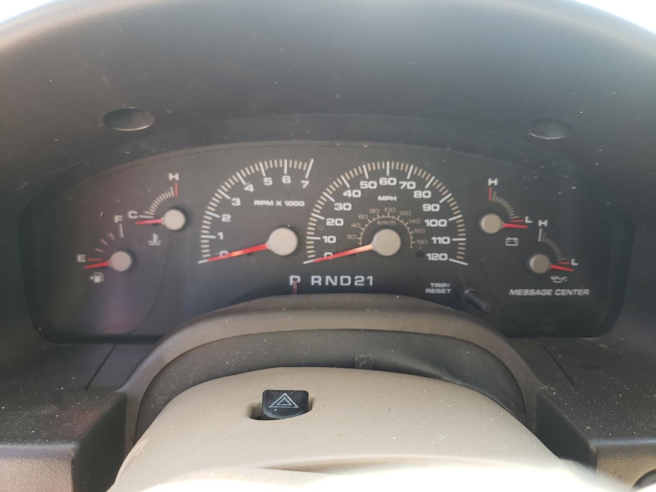 1FMFU18L44LA32291 2004 Ford Expedition Eddie Bauer