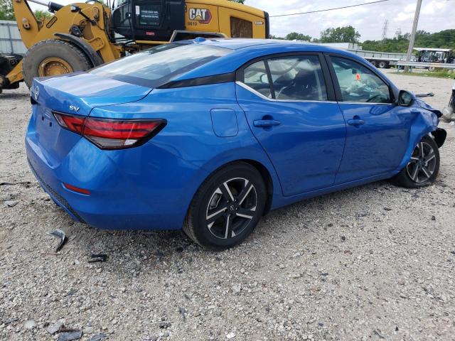 2024 Nissan Sentra Sv VIN: 3N1AB8CV3RY330418 Lot: 57077934