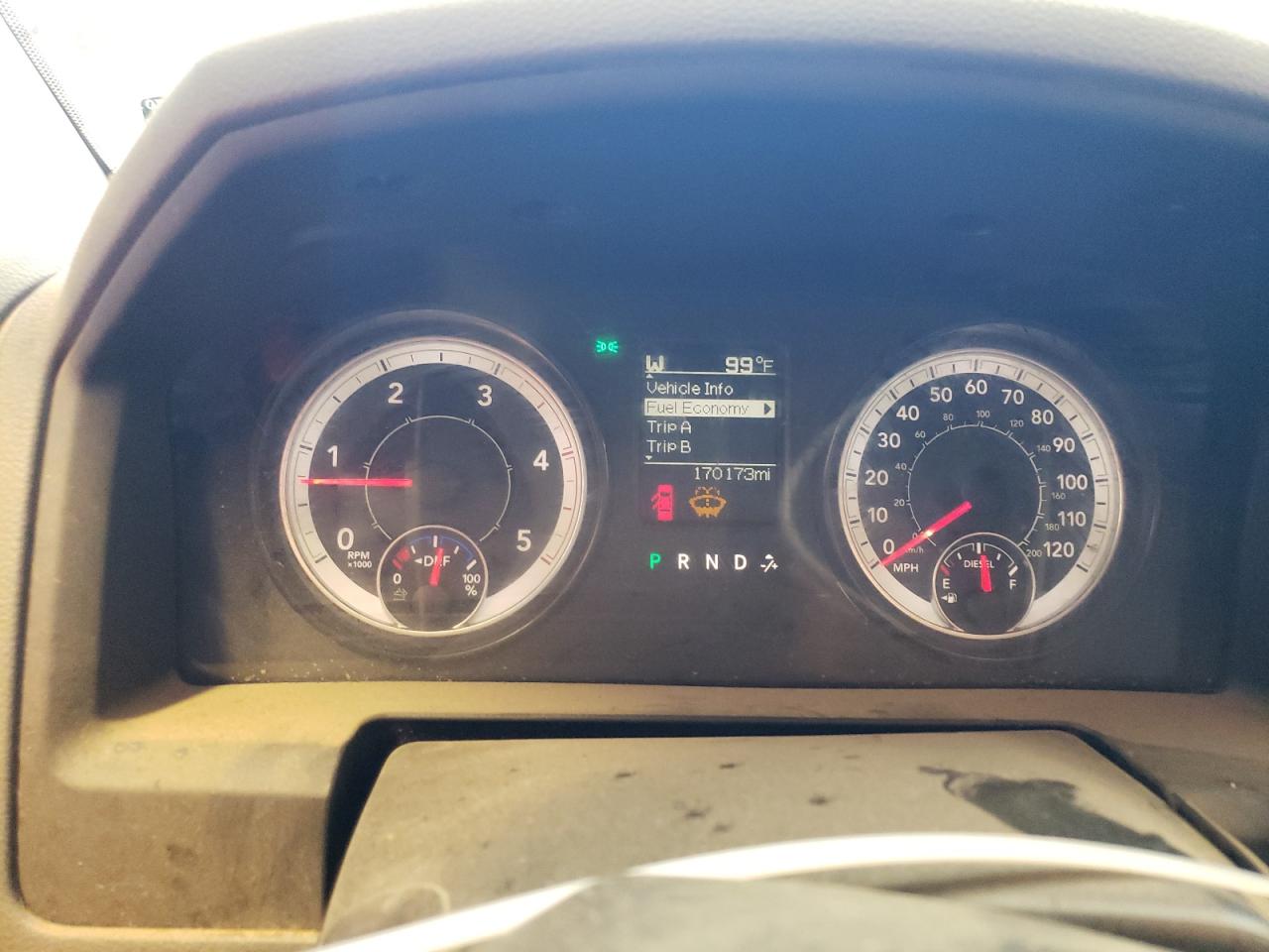 3C63RRGL0GG296593 2016 Ram 3500 St