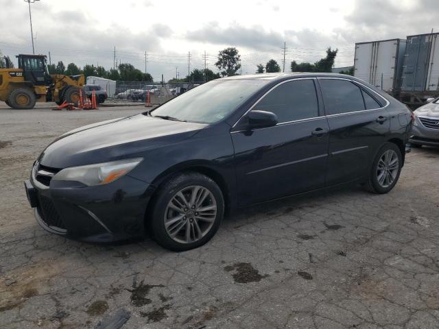 VIN 4T1BF1FK6FU060769 2015 Toyota Camry, LE no.1