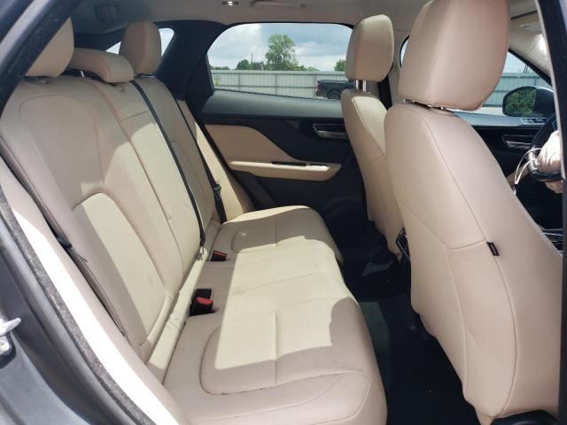 2017 JAGUAR F-PACE PRE - SADCJ2BV0HA098004