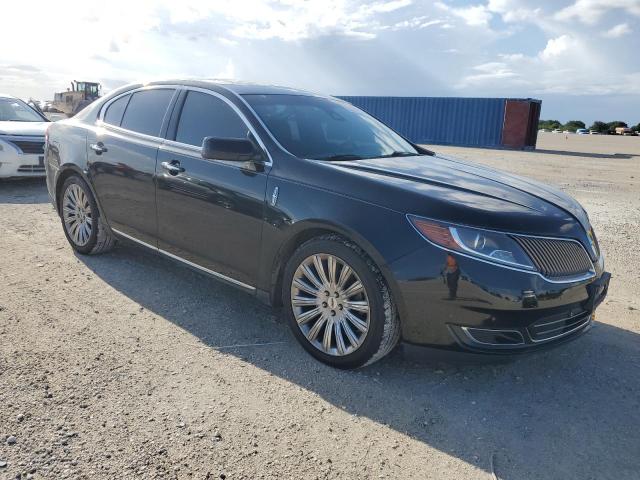 VIN 1LNHL9EK6EG604428 2014 Lincoln MKS no.4