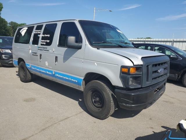 2008 Ford Econoline E150 Wagon VIN: 1FMNE11W58DA06604 Lot: 57834494