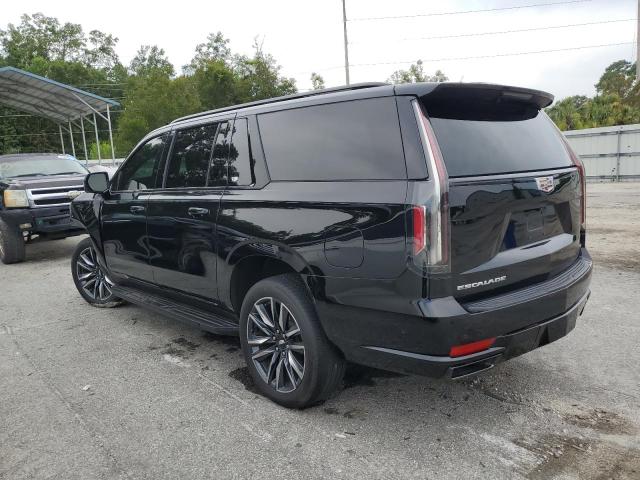 2021 Cadillac Escalade Esv Sport VIN: 1GYS4NKL2MR459561 Lot: 60237444