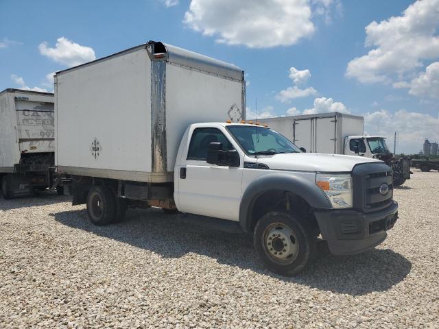 2014 Ford F450 Super Duty VIN: 1FDUF4GY3EEB52492 Lot: 58903094