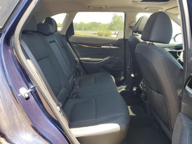 2023 Kia Seltos Ex VIN: KNDERCAA0P7396226 Lot: 58718244