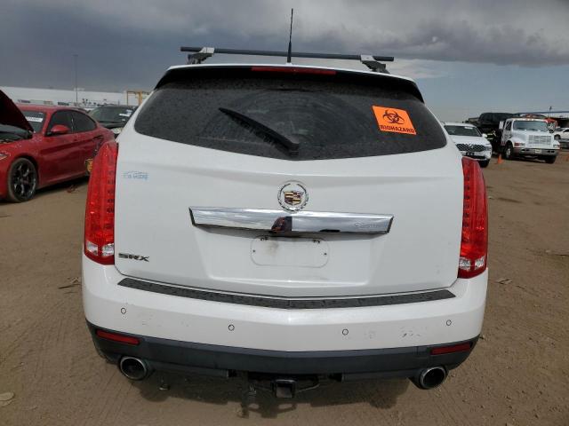 2011 Cadillac Srx Performance Collection VIN: 3GYFNBEY8BS641327 Lot: 59049974