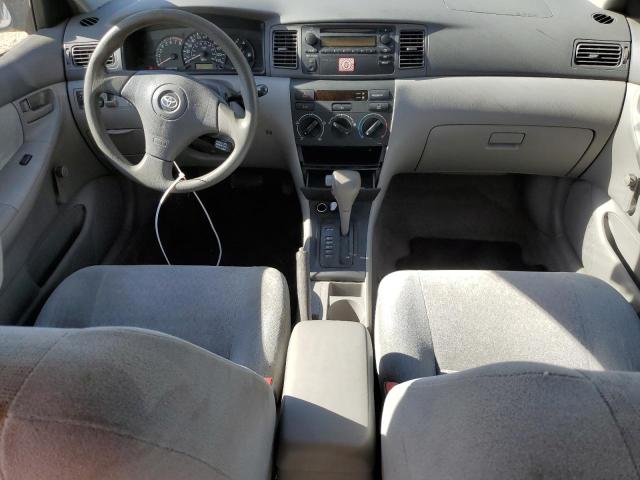 JTDBR32E530003358 | 2003 Toyota corolla ce