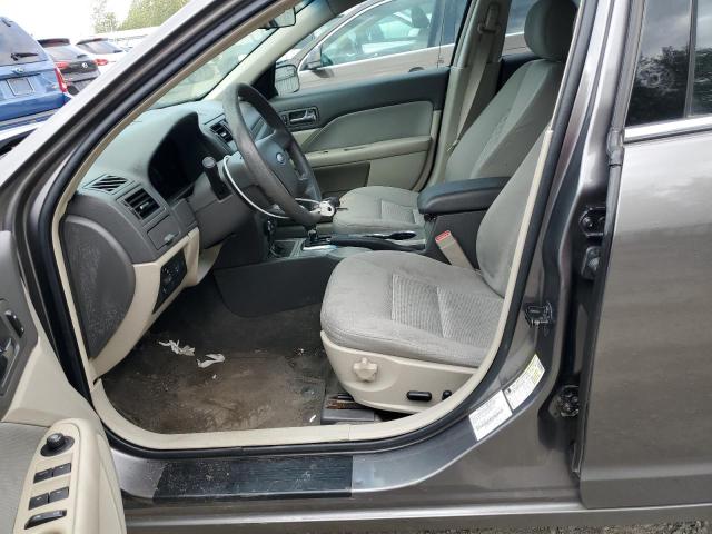 2012 Ford Fusion Se VIN: 3FAHP0HA7CR151312 Lot: 58935424