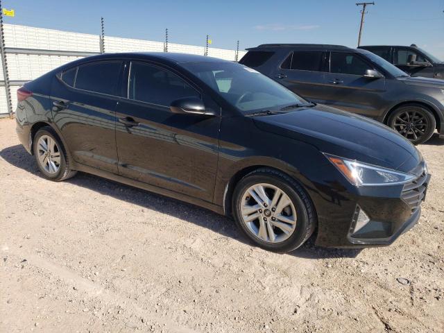 2020 HYUNDAI ELANTRA SE - 5NPD84LF3LH574830