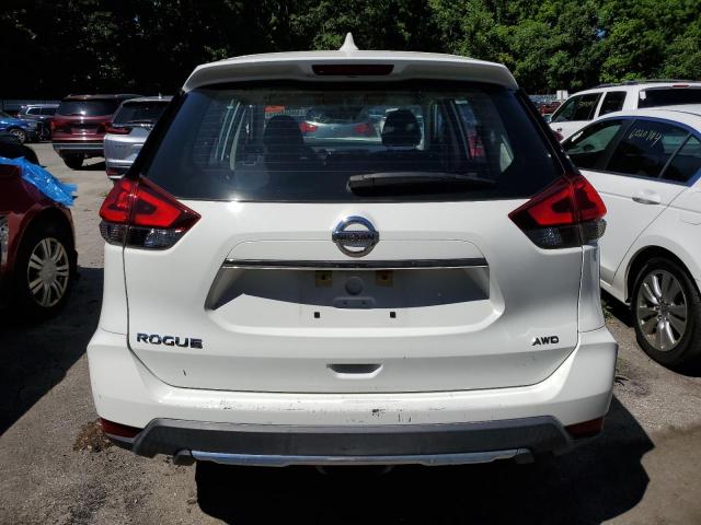 2020 Nissan Rogue S VIN: KNMAT2MVXLP538424 Lot: 59698524