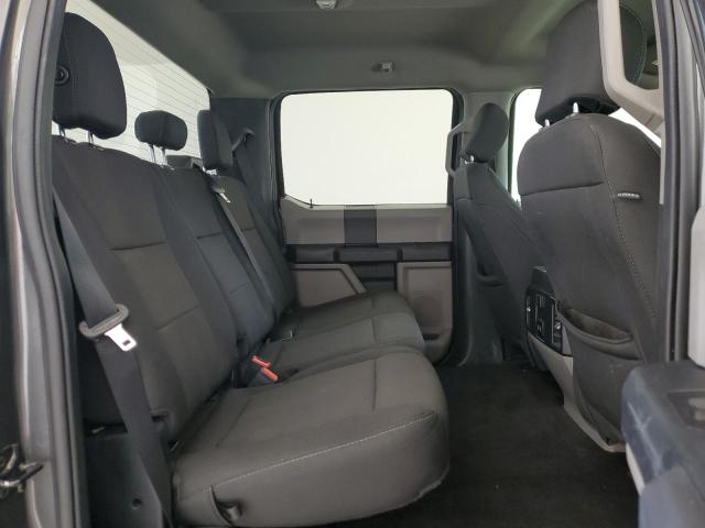 2019 Ford F150 Supercrew VIN: 1FTEW1CP2KKE90080 Lot: 59263794