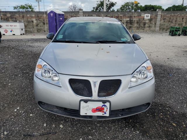 2007 Pontiac G6 Base VIN: 1G2ZG58N774141042 Lot: 59460114