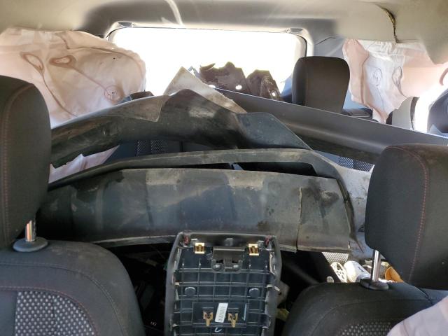 2014 Chevrolet Equinox Lt VIN: 2GNALBEKXE6348136 Lot: 58282184