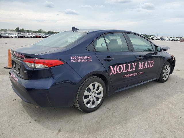 2022 TOYOTA COROLLA LE - 5YFEPMAE3NP369936