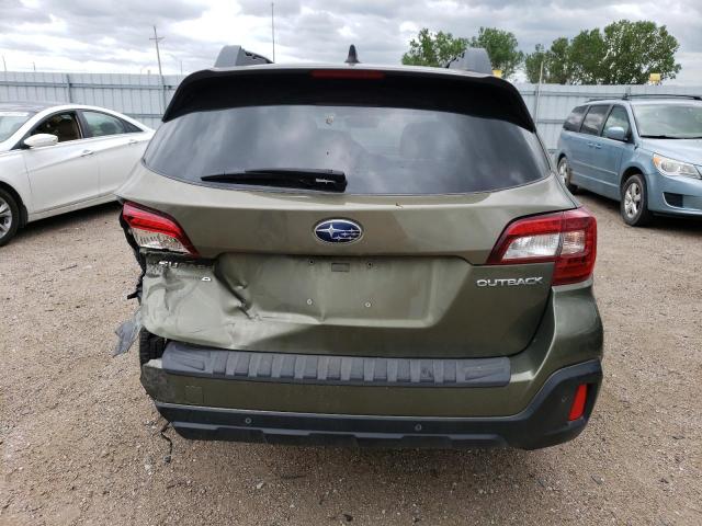 2019 Subaru Outback 2.5I Limited VIN: 4S4BSANC6K3290320 Lot: 59526894