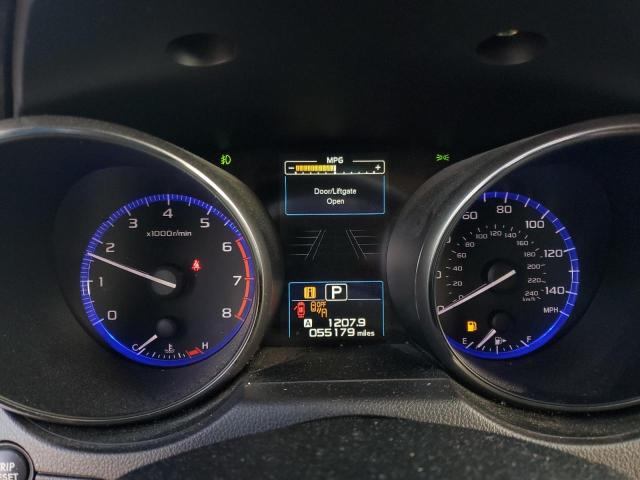 2017 SUBARU OUTBACK 2. - 4S4BSAFC7H3396816