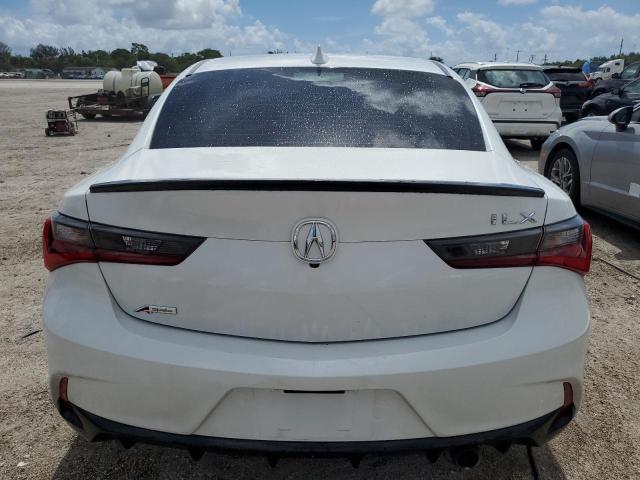 2019 Acura Ilx Premium A-Spec VIN: 19UDE2F87KA002824 Lot: 59270744