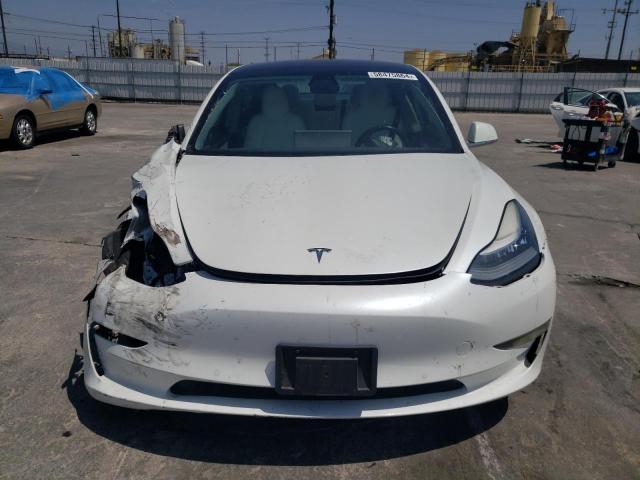 2019 TESLA MODEL 3 - 5YJ3E1EB4KF213570
