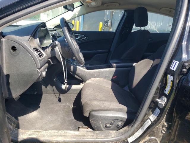 2015 Chrysler 200 Limited VIN: 1C3CCCAB1FN651417 Lot: 60089764