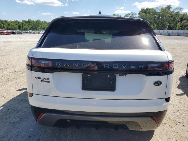 2019 LAND ROVER RANGE ROVE - SALYL2EX7KA207017