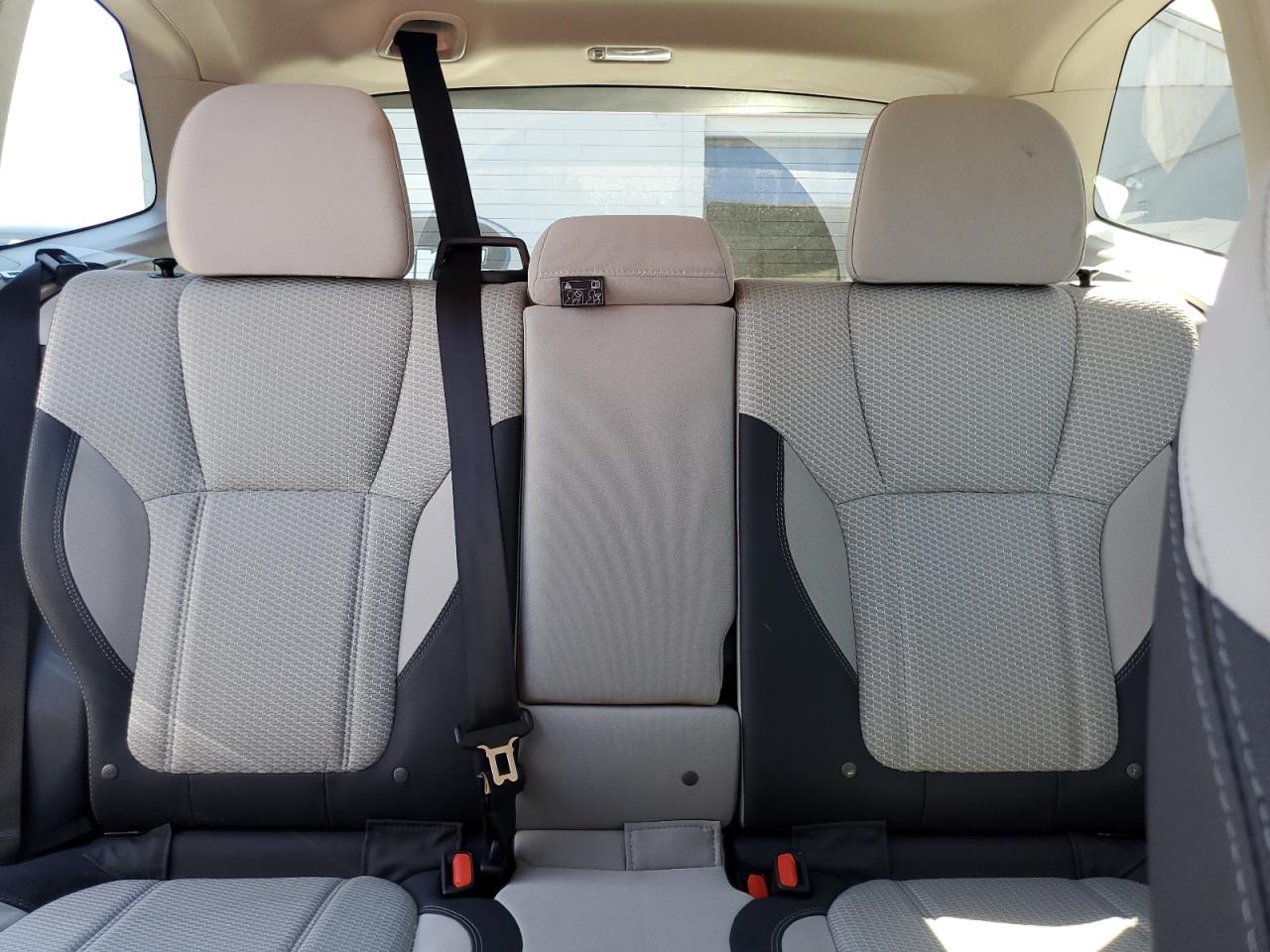 JF2SKAGC9KH451751 2019 Subaru Forester Premium