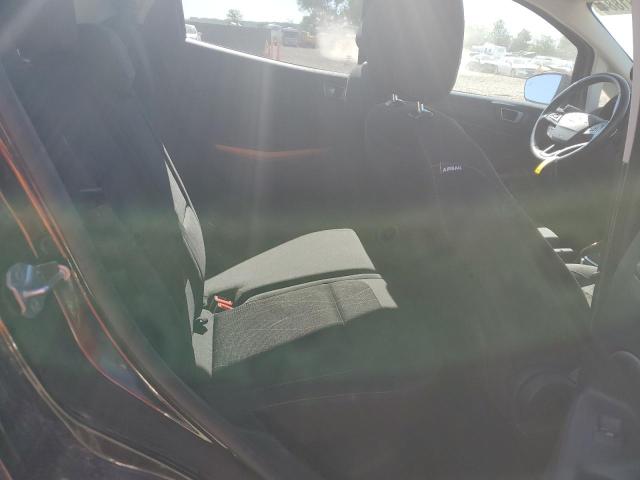 2021 Ford Ecosport Se VIN: MAJ6S3GL4MC400773 Lot: 58481884