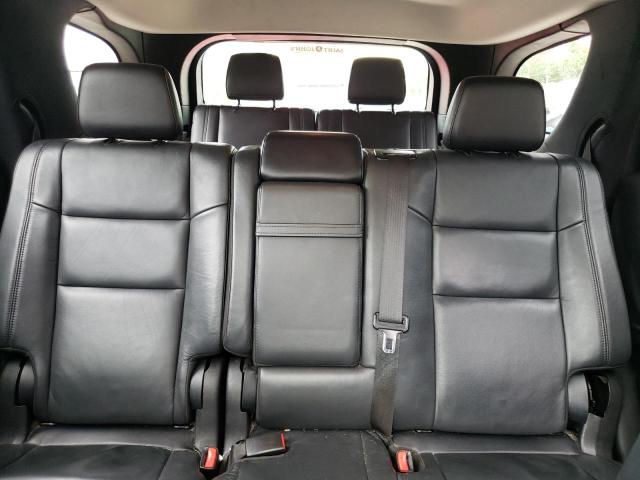 2014 Dodge Durango Limited VIN: 1C4RDJDG1EC977100 Lot: 60599874