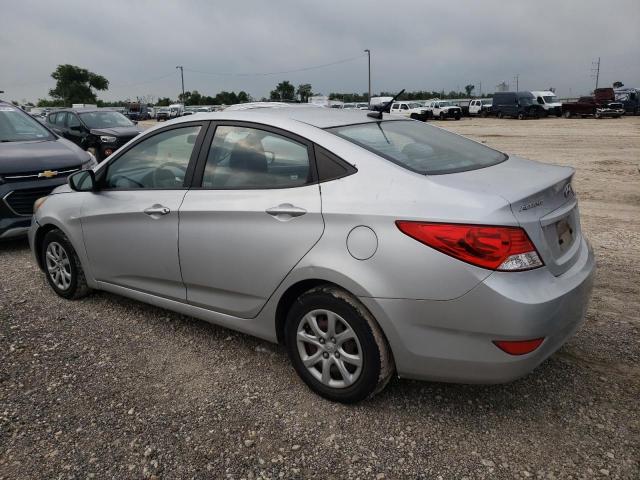 KMHCT4AE5CU177707 2012 Hyundai Accent Gls