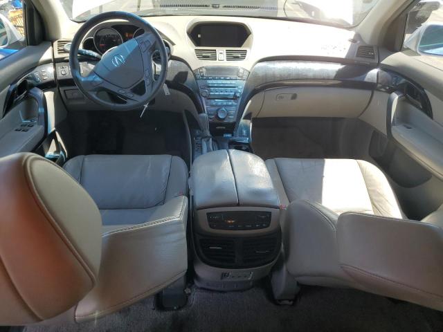 2007 Acura Mdx Sport VIN: 2HNYD28877H514568 Lot: 57696544