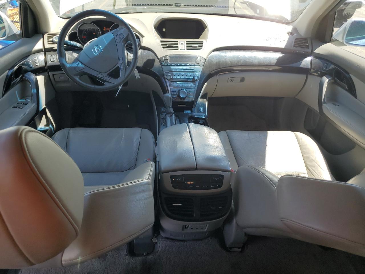 2HNYD28877H514568 2007 Acura Mdx Sport
