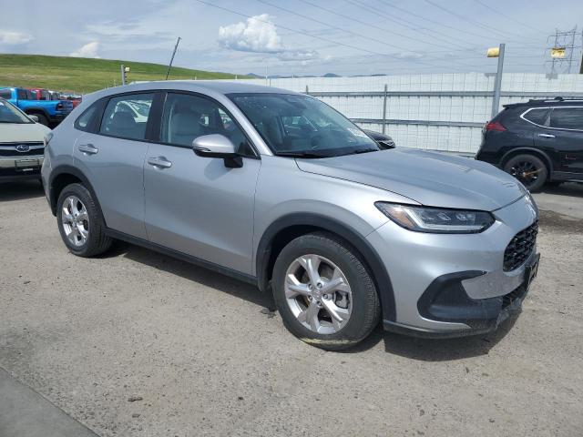 2023 HONDA HR-V LX - 3CZRZ2H37PM749094