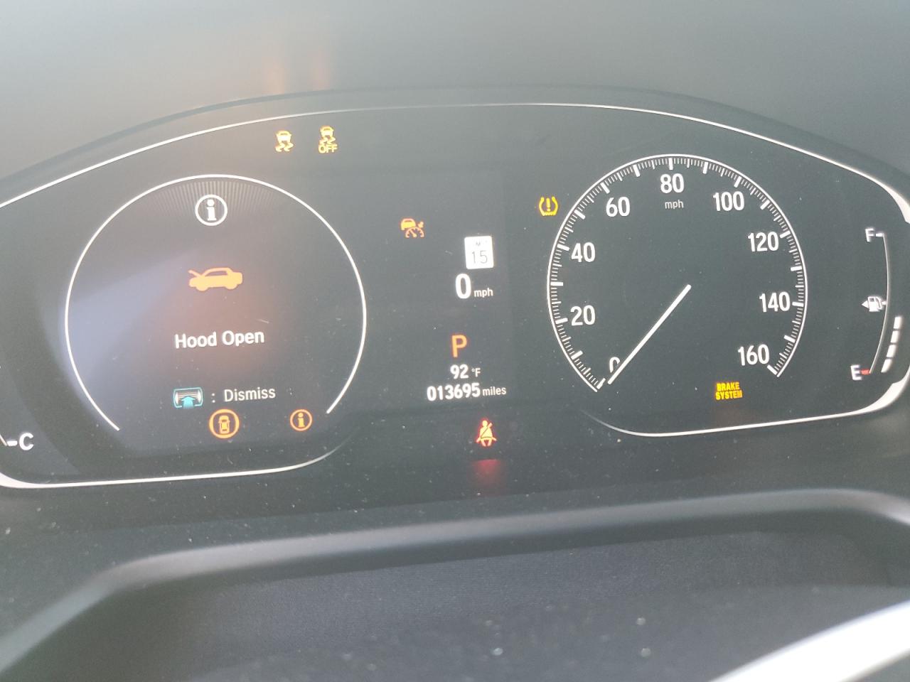 1HGCV1F32NA108001 2022 Honda Accord Sport