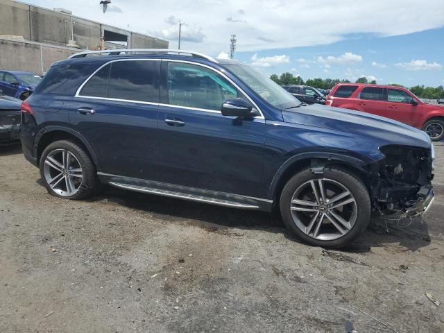 2020 Mercedes-Benz Gle 350 4Matic VIN: 4JGFB4KB1LA044562 Lot: 61102104