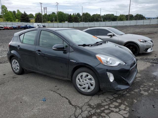 2016 Toyota Prius C VIN: JTDKDTB34G1122144 Lot: 56421944