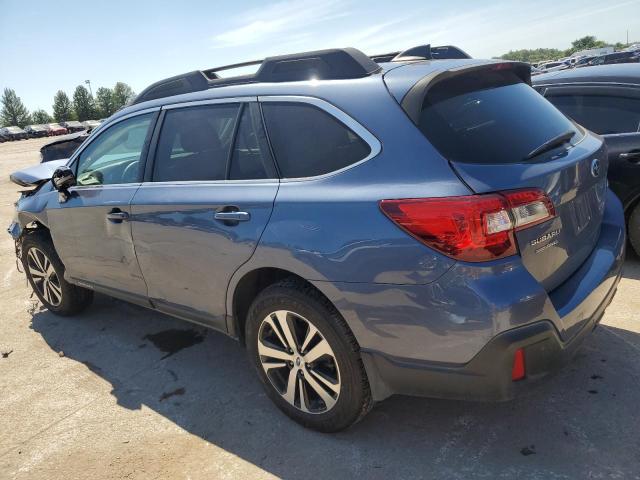 2018 SUBARU OUTBACK 2. - 4S4BSANCXJ3359069