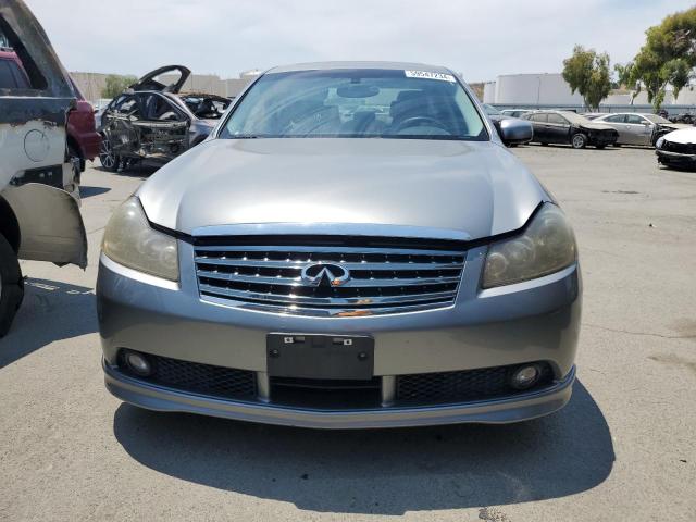 2006 Infiniti M35 Base VIN: JNKAY01E16M115584 Lot: 59547234