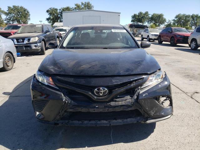 VIN 4T1B11HKXKU806145 2019 Toyota Camry, L no.5