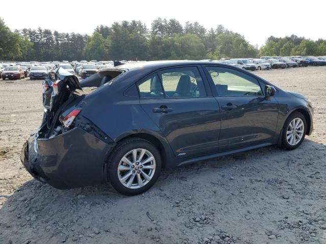 2023 TOYOTA COROLLA LE - JTDBDMHE5P3003327