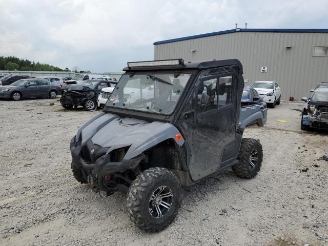 2018 YAMAHA YXM700 E 5Y4AMA5Y2JA104702